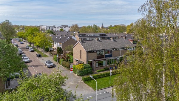 Medium property photo - Esdoornlaan 204, 3181 BH Rozenburg
